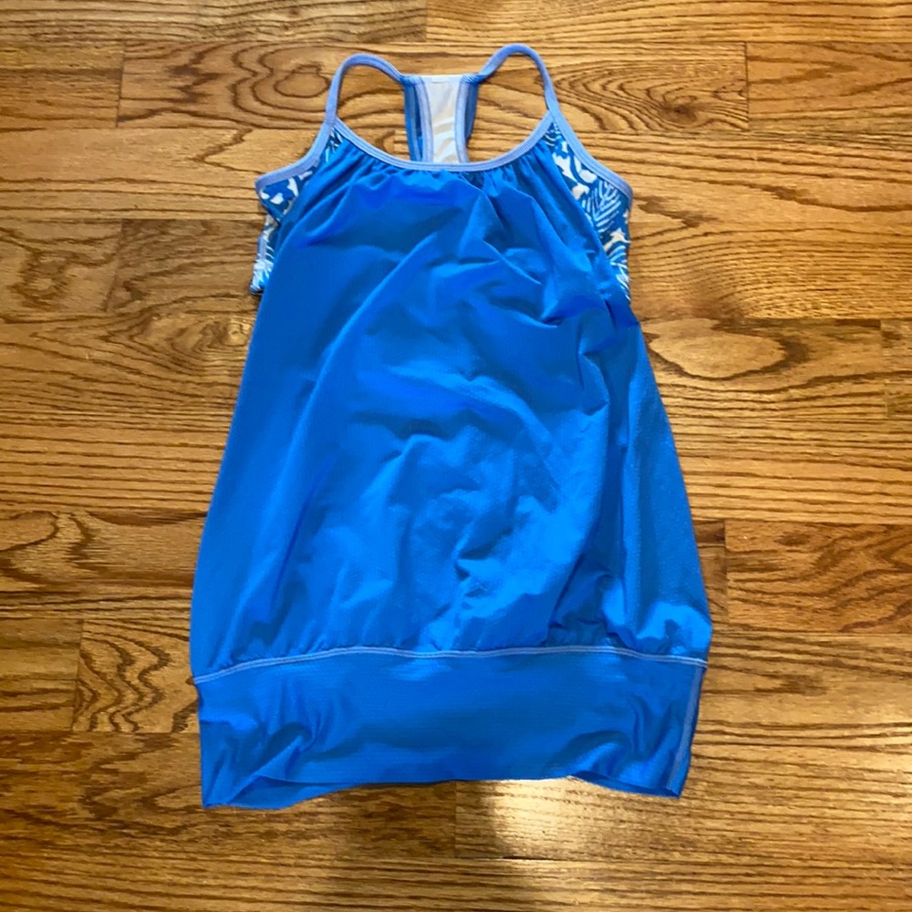 Lululemon Top